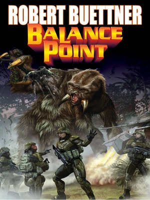 cover image of Balance Point